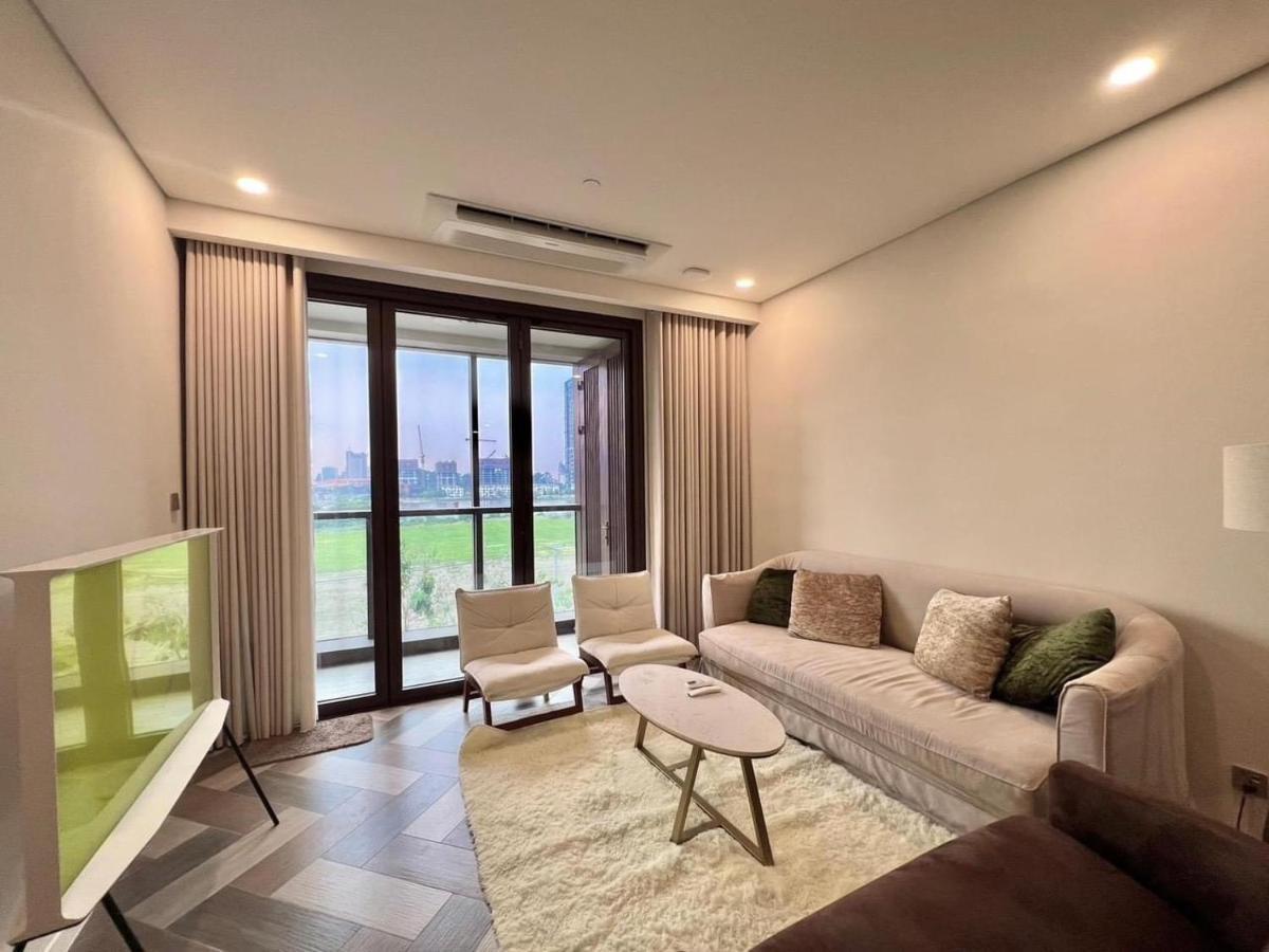 The Crest-Central Saigon Riverside -Free Pool-Gym-Sauna Room-Yoga Room TP. Hồ Chí Minh Ngoại thất bức ảnh