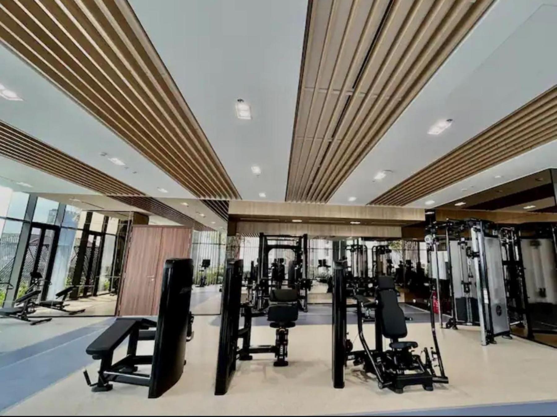 The Crest-Central Saigon Riverside -Free Pool-Gym-Sauna Room-Yoga Room TP. Hồ Chí Minh Ngoại thất bức ảnh