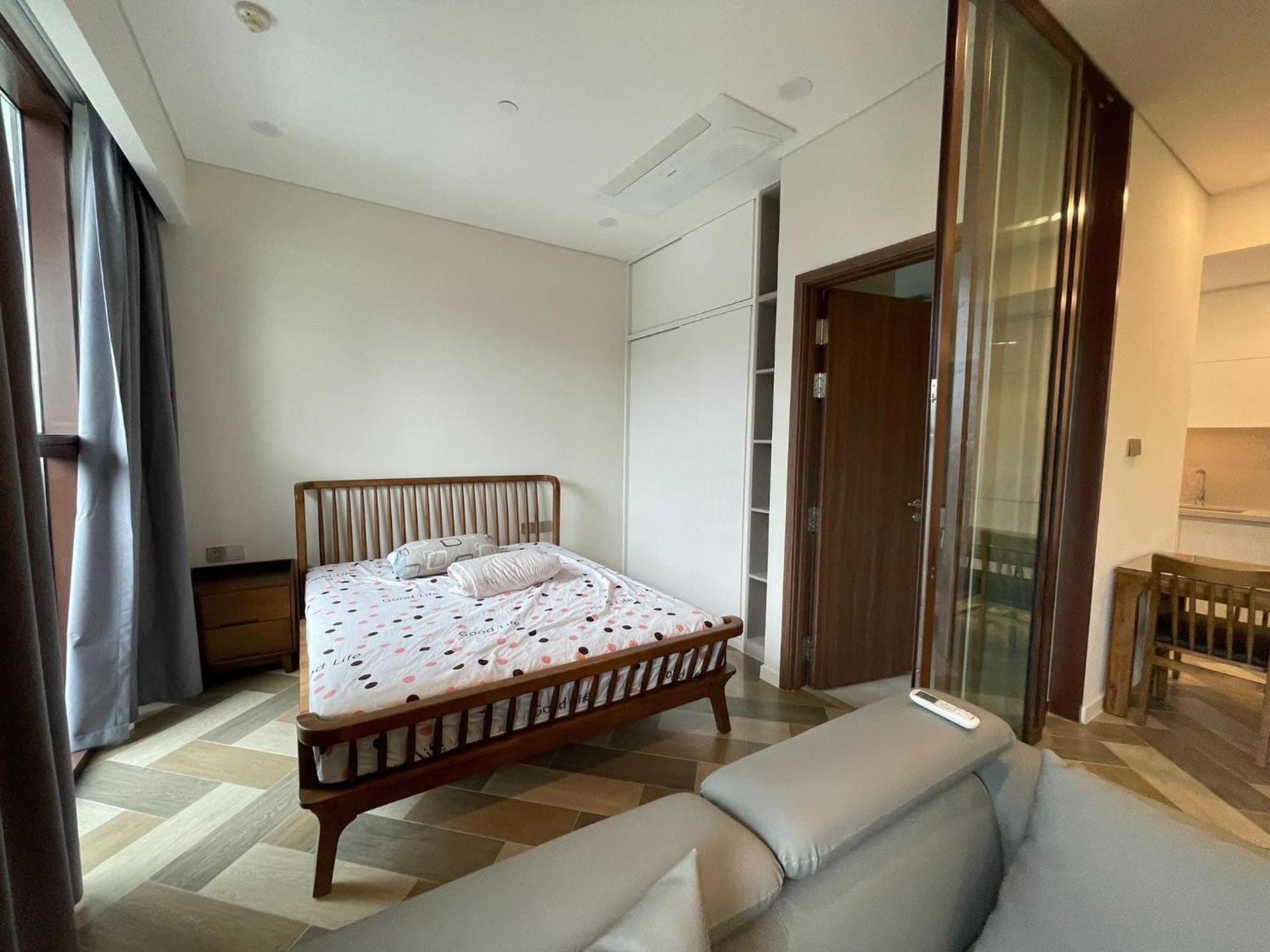 The Crest-Central Saigon Riverside -Free Pool-Gym-Sauna Room-Yoga Room TP. Hồ Chí Minh Ngoại thất bức ảnh