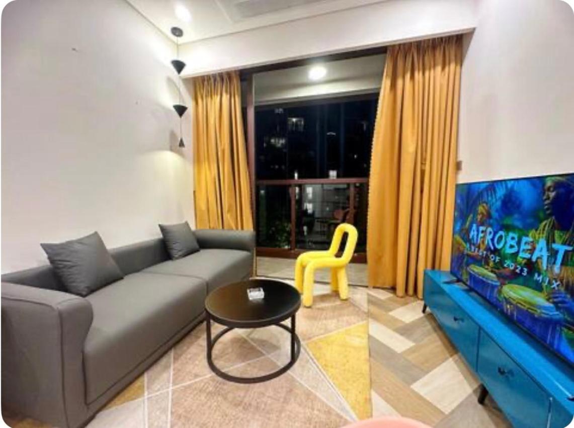 The Crest-Central Saigon Riverside -Free Pool-Gym-Sauna Room-Yoga Room TP. Hồ Chí Minh Ngoại thất bức ảnh